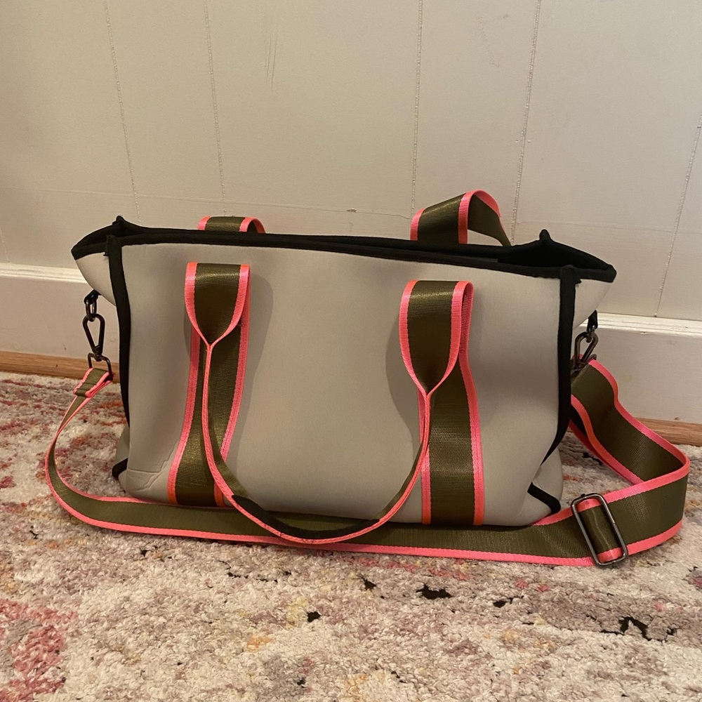 Cute bag!